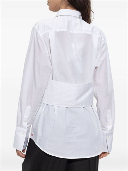 ORGANIC COTTON SHIRT