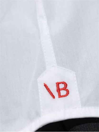 ORGANIC COTTON SHIRT