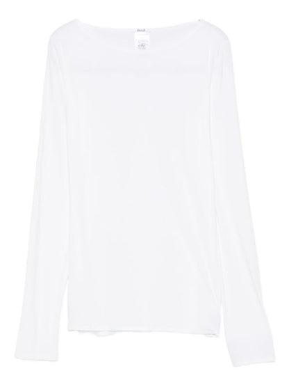 LONGSLEEVES PURE TOP
