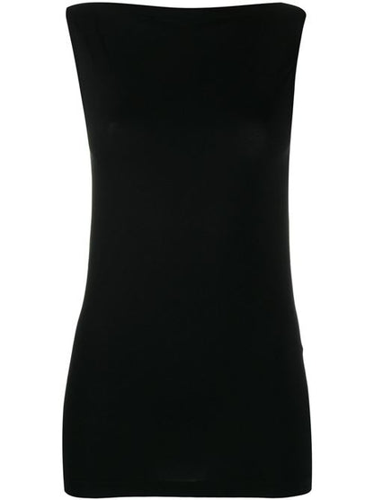 SLEEVELESS TOP