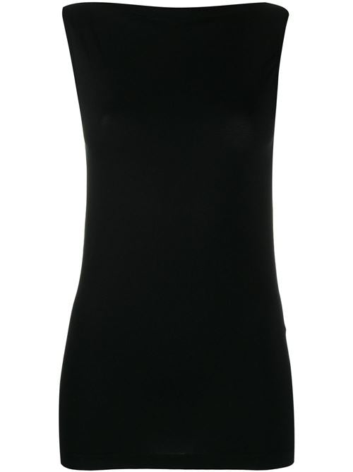SLEEVELESS TOP