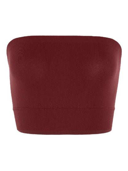 SEAMLESS TOP