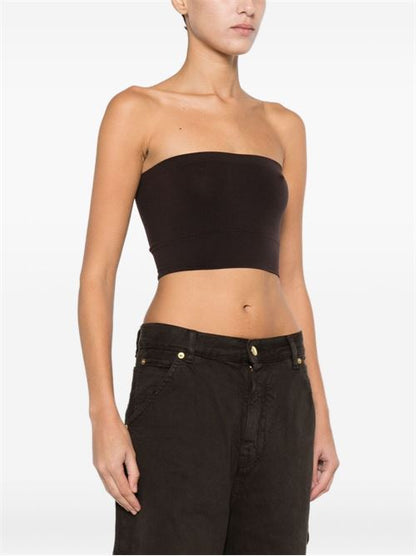 SEAMLESS TOP