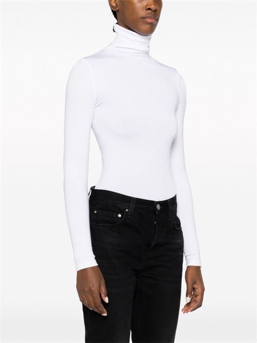 COLORADO COTTON BLEND BODYSUIT
