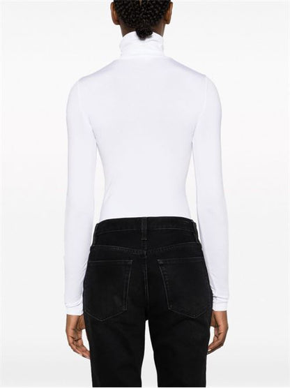 COLORADO COTTON BLEND BODYSUIT