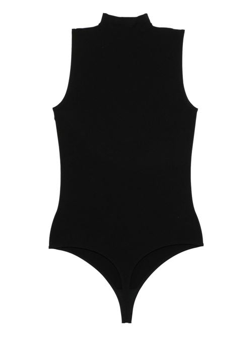 SLEEVELESS BODYSUIT