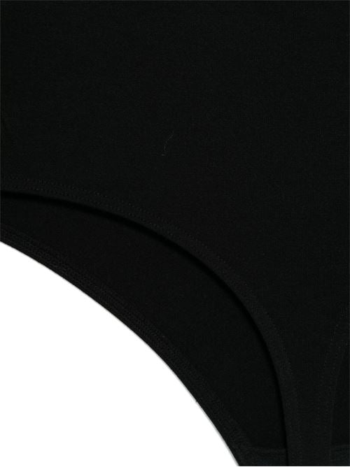 SLEEVELESS BODYSUIT