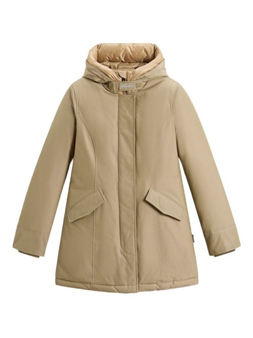 ARCTIC PARKA