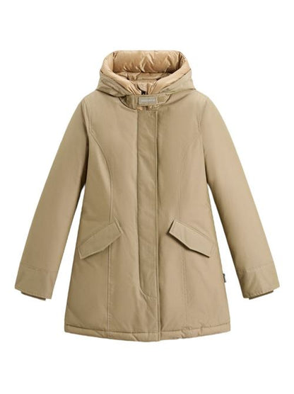 ARCTIC PARKA