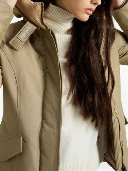 ARCTIC PARKA