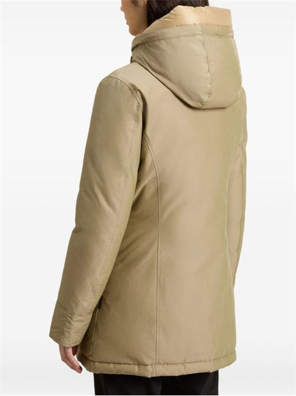 ARCTIC PARKA