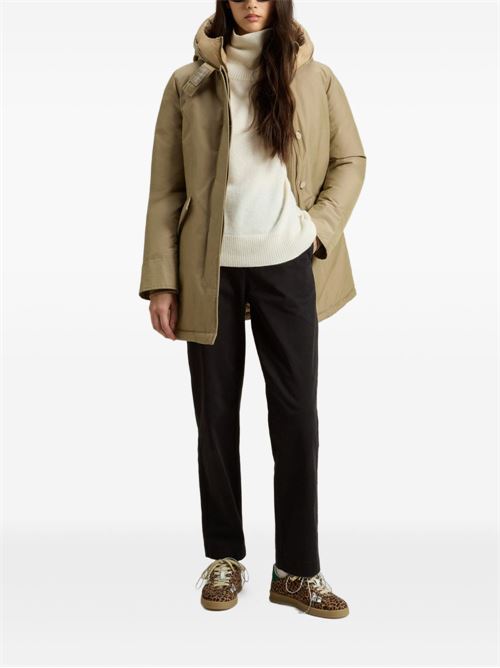 ARCTIC PARKA