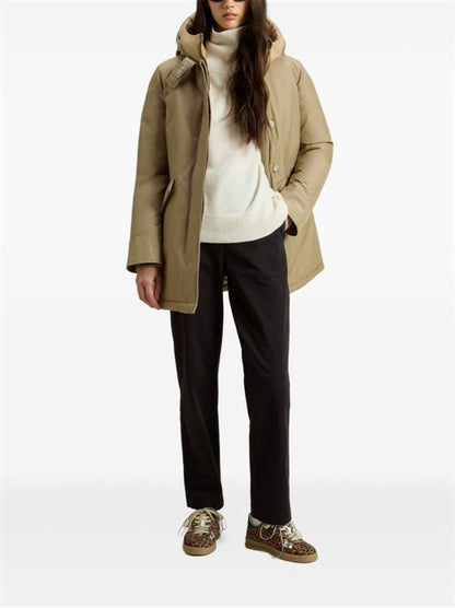 ARCTIC PARKA