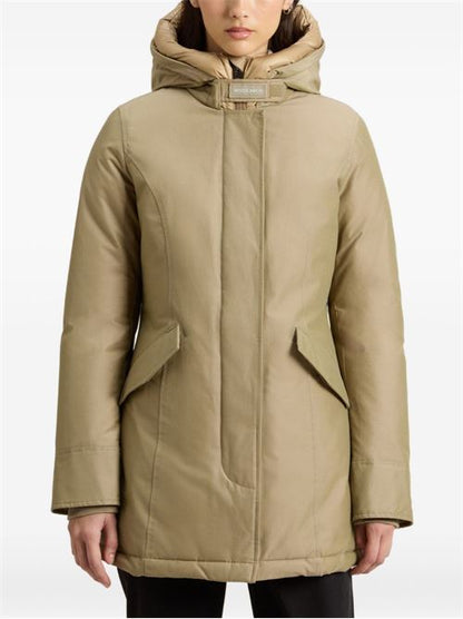 ARCTIC PARKA