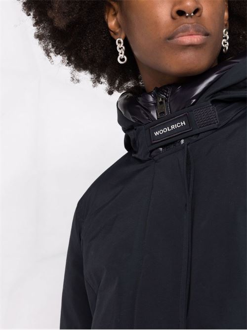 ARCTIC PARKA