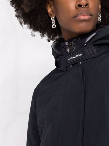 ARCTIC PARKA
