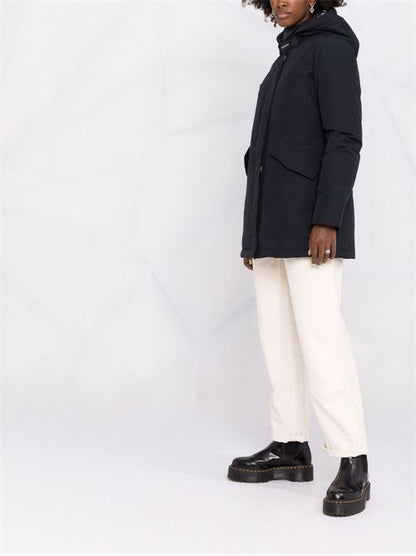 ARCTIC PARKA
