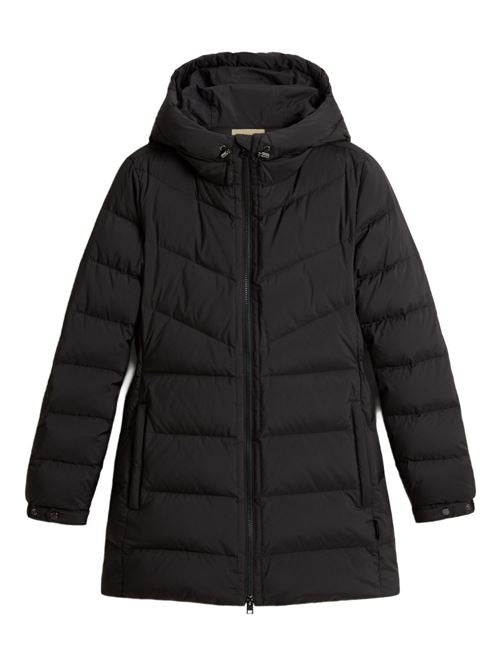 SHIRLEY DOWN JACKET