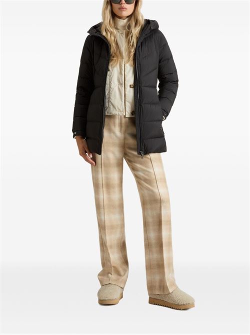 SHIRLEY DOWN JACKET