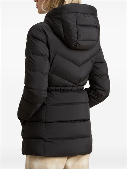 SHIRLEY DOWN JACKET