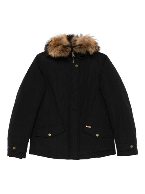 SHORT DOWN JACKET