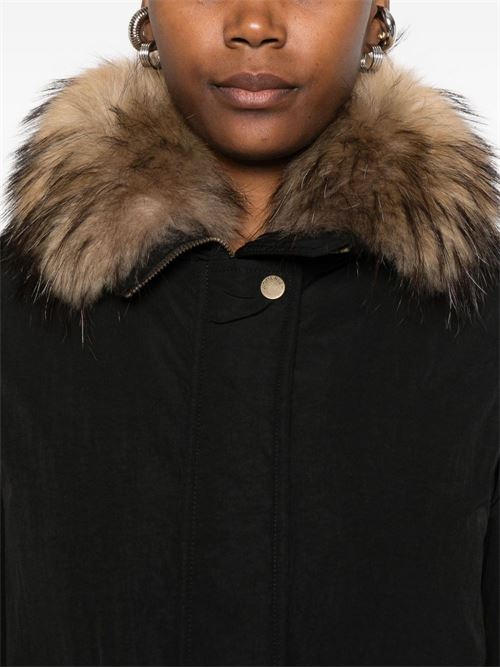 SHORT DOWN JACKET