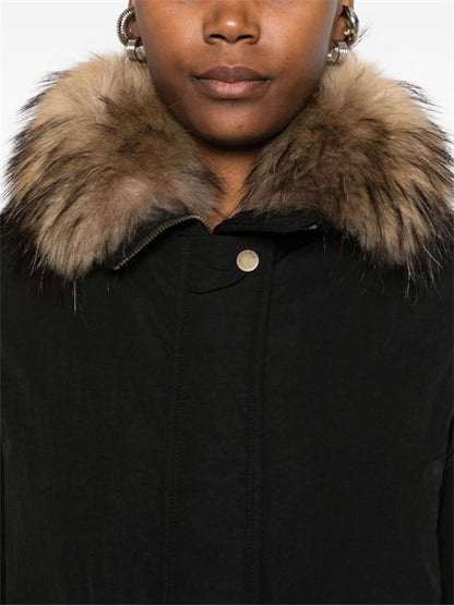 SHORT DOWN JACKET