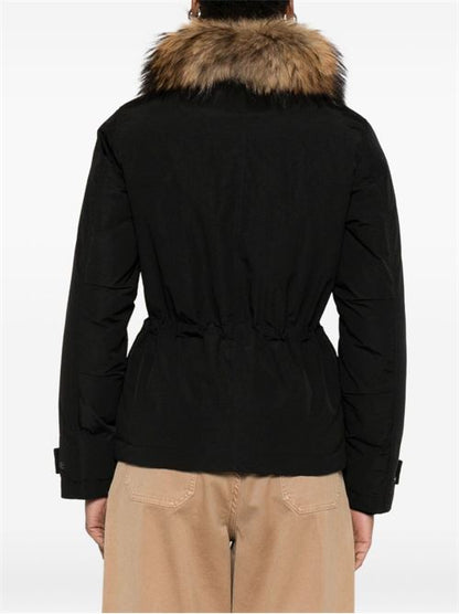 SHORT DOWN JACKET