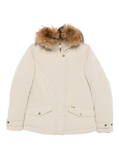 SHORT DOWN JACKET
