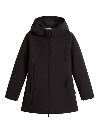 MIDI PARKA COAT