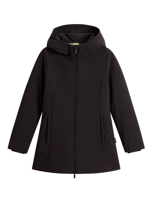 MIDI PARKA COAT