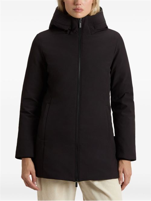 MIDI PARKA COAT