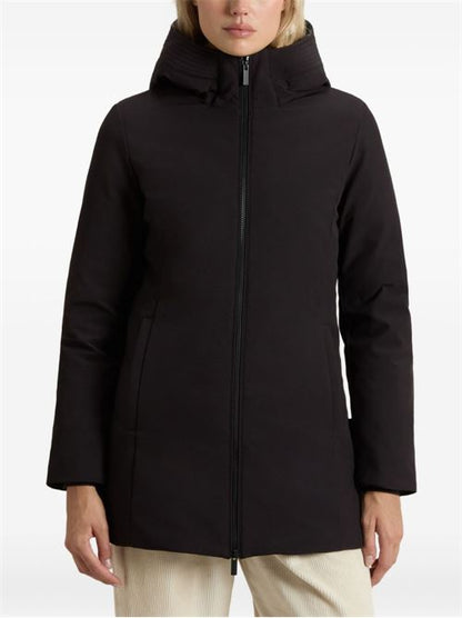 MIDI PARKA COAT