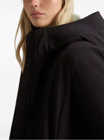 MIDI PARKA COAT