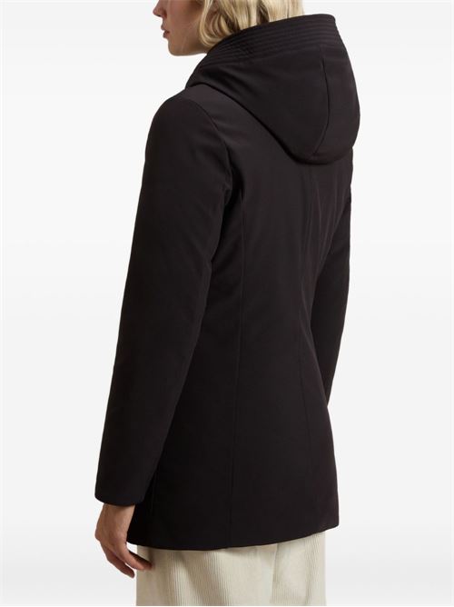 MIDI PARKA COAT