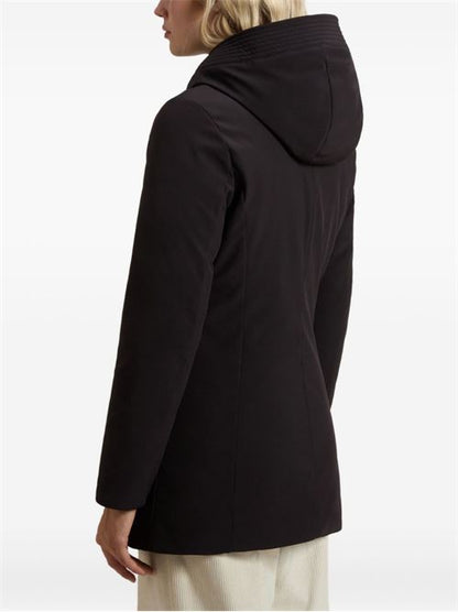 MIDI PARKA COAT