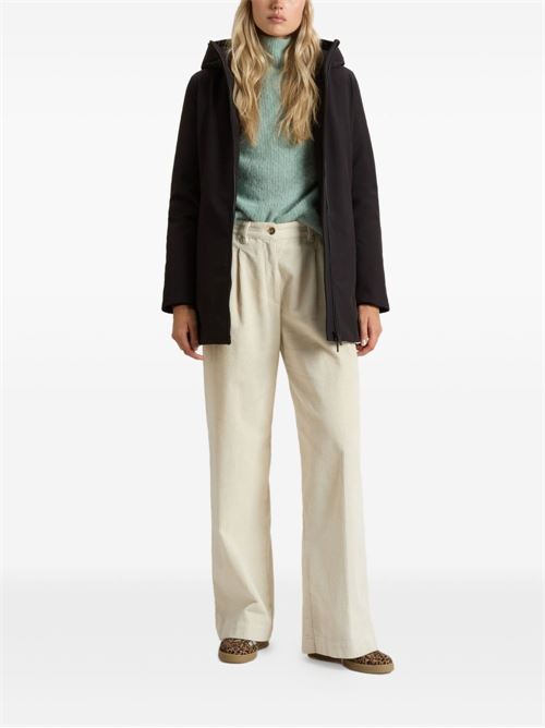 MIDI PARKA COAT