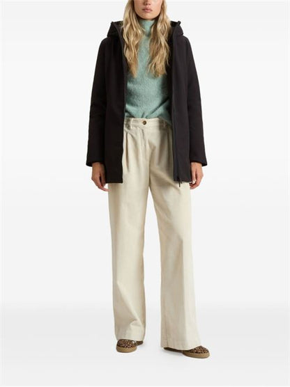 MIDI PARKA COAT