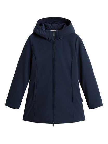 MIDI PARKA COAT