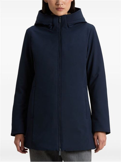 MIDI PARKA COAT