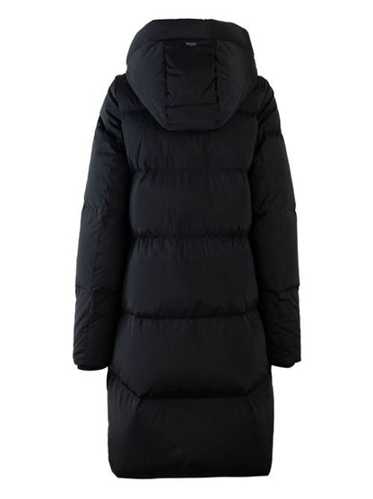 KELLY LONG DOWN JACKET