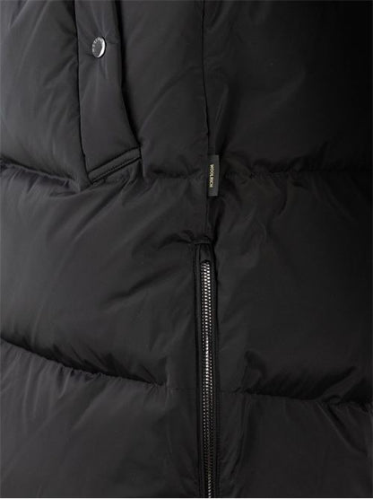 KELLY LONG DOWN JACKET
