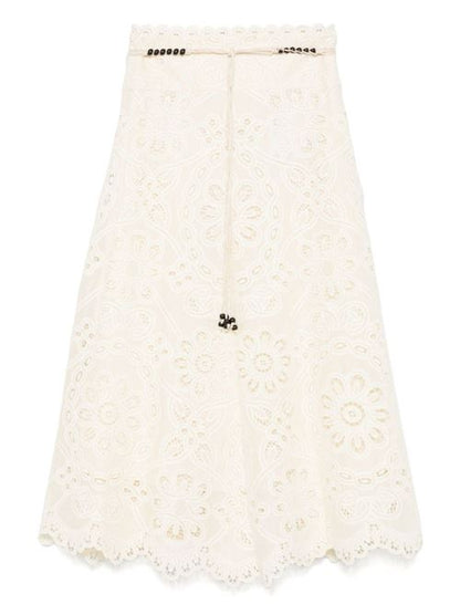 RHIANNON EMBROIDERED BLOUSE