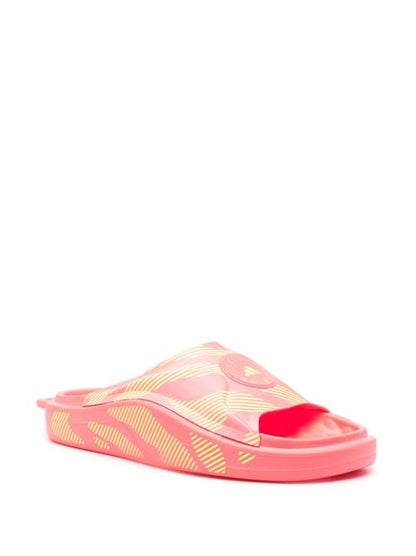 PRINTED RUBBER SLIDES