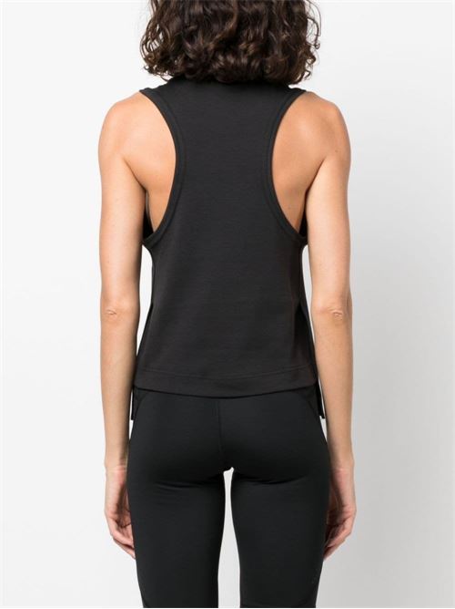 LOGO SPORTY TANK TOP