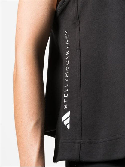 LOGO SPORTY TANK TOP