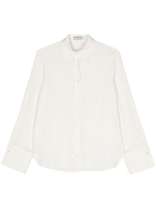 SLIM FIT CADY SHIRT