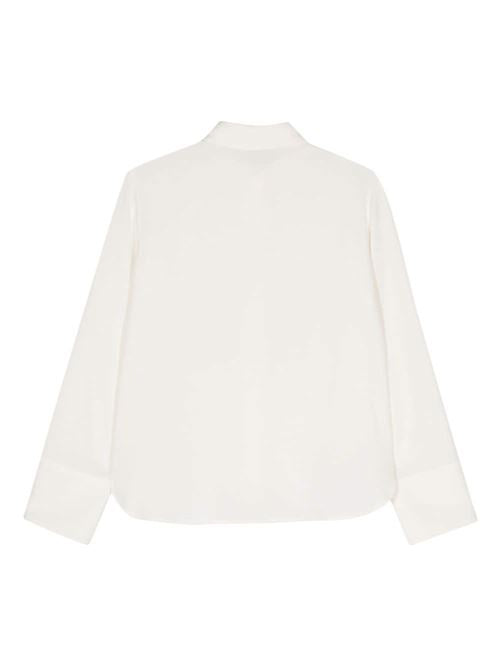 SLIM FIT CADY SHIRT