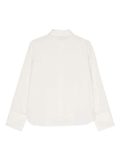 SLIM FIT CADY SHIRT