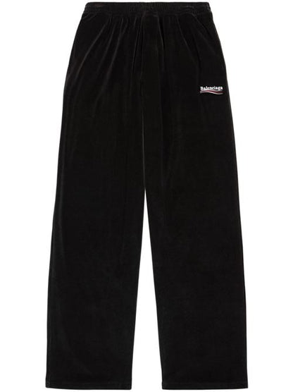 POLITICAL CAMPAIGN TROUSERS